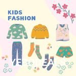 Kids Fashion