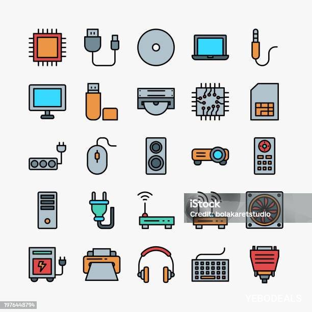 Electronics